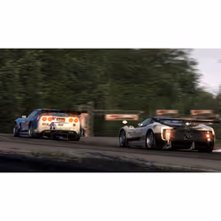 Electronic Arts Need for Speed SHIFT PlayStation 3 - Vista aggiuntiva 8