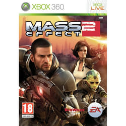 Microsoft Mass Effect 2, Xbox360 Multilingua