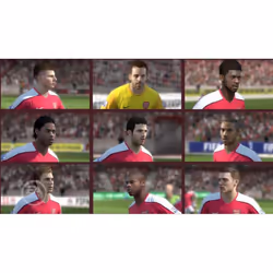 Electronic Arts FIFA 11, PS3 ITA PlayStation 3 - Vista aggiuntiva 4