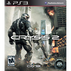 Electronic Arts Crysis 2, PS3 Inglese PlayStation 3
