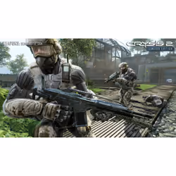 Electronic Arts Crysis 2, PS3 Inglese PlayStation 3 - Vista aggiuntiva 2