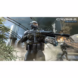 Electronic Arts Crysis 2, PS3 Inglese PlayStation 3 - Vista aggiuntiva 3