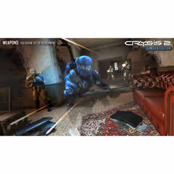 Electronic Arts Crysis 2, PS3 Inglese PlayStation 3 - Vista aggiuntiva 4