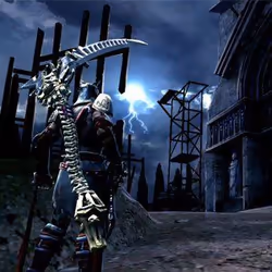 Electronic Arts Dante's Inferno Platinum, PS3 ITA PlayStation 3 - Vista aggiuntiva 2