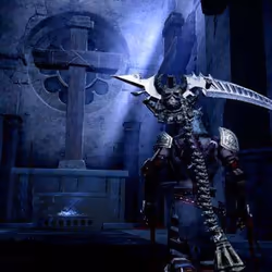 Electronic Arts Dante's Inferno Platinum, PS3 ITA PlayStation 3 - Vista aggiuntiva 4