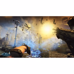 Electronic Arts Bulletstorm Limited Edition, PlayStation 3 Inglese - Vista aggiuntiva 4
