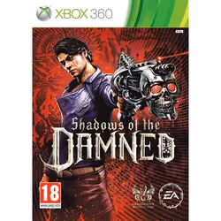 Electronic Arts Shadows Of The Damned Xbox360, Xbox 360