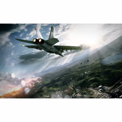 Electronic Arts Battlefield 3, PS3 ITA PlayStation 3 - Vista aggiuntiva 4
