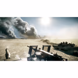 Electronic Arts Battlefield 3, PS3 ITA PlayStation 3 - Vista aggiuntiva 5