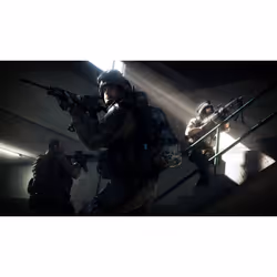 Electronic Arts Battlefield 3, PS3 ITA PlayStation 3 - Vista aggiuntiva 6