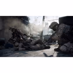 Electronic Arts Battlefield 3, PS3 ITA PlayStation 3 - Vista aggiuntiva 7