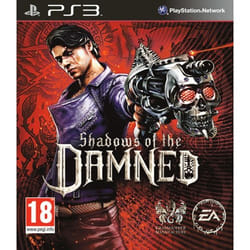Electronic Arts Shadows Of The Damned Ps3 Standard ITA PlayStation 3