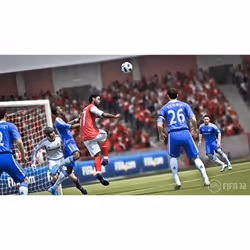 Electronic Arts FIFA 12, Xbox 360 Standard Inglese - Vista aggiuntiva 4