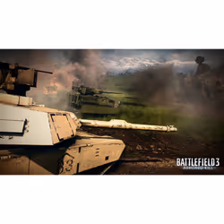 Electronic Arts Battlefield 3 Armored Kill, PC ITA - Vista aggiuntiva 4
