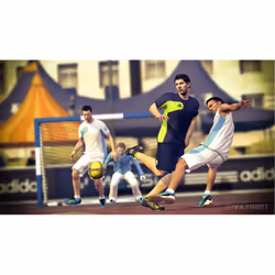 Electronic Arts FIFA Street, PS3 Inglese PlayStation 3 - Vista aggiuntiva 3