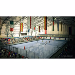 Electronic Arts FIFA Street, PS3 Inglese PlayStation 3 - Vista aggiuntiva 4