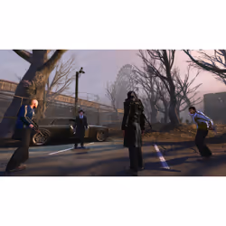 Electronic Arts The Secret World Standard Tedesca, Inglese, Francese, ITA PC - Vista aggiuntiva 4