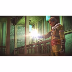 Electronic Arts The Secret World Standard Tedesca, Inglese, Francese, ITA PC - Vista aggiuntiva 5