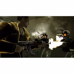 Electronic Arts The Secret World Standard Tedesca, Inglese, Francese, ITA PC - Vista aggiuntiva 6