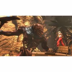 Electronic Arts The Secret World Standard Tedesca, Inglese, Francese, ITA PC - Vista aggiuntiva 8