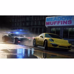 Electronic Arts Need for Speed: Most Wanted - Limited Edition, Xbox 360 Inglese - Vista aggiuntiva 2