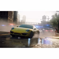 Electronic Arts Need for Speed: Most Wanted - Limited Edition, Xbox 360 Inglese - Vista aggiuntiva 3