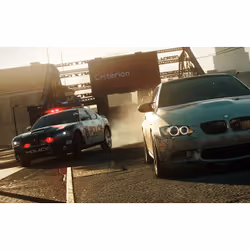 Electronic Arts Need for Speed: Most Wanted - Limited Edition, Xbox 360 Inglese - Vista aggiuntiva 4