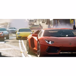 Electronic Arts Need for Speed: Most Wanted - Limited Edition, Xbox 360 Inglese - Vista aggiuntiva 5