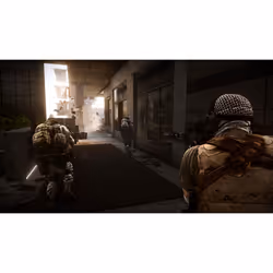 Electronic Arts Battlefield 3: Aftermath, PC ITA - Vista aggiuntiva 4