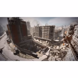 Electronic Arts Battlefield 3: Aftermath, PC ITA - Vista aggiuntiva 5