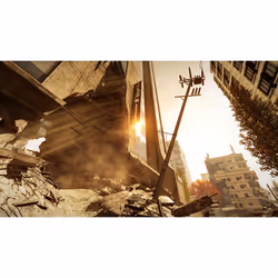 Electronic Arts Battlefield 3: Aftermath, PC ITA - Vista aggiuntiva 6