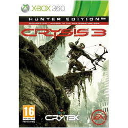 Electronic Arts Crysis 3: Hunter Edition, Xbox 360 Inglese
