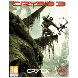 Electronic Arts Crysis 3, PS3 Inglese, ITA PlayStation 3