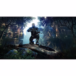 Electronic Arts Crysis 3, PS3 Inglese, ITA PlayStation 3 - Vista aggiuntiva 2