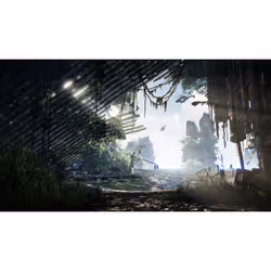 Electronic Arts Crysis 3, PS3 Inglese, ITA PlayStation 3 - Vista aggiuntiva 3
