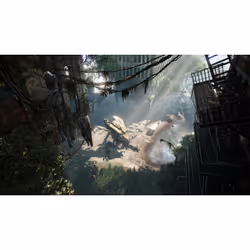 Electronic Arts Crysis 3, PS3 Inglese, ITA PlayStation 3 - Vista aggiuntiva 4