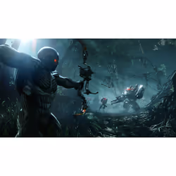 Electronic Arts Crysis 3, PS3 Inglese, ITA PlayStation 3 - Vista aggiuntiva 5