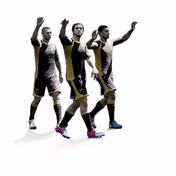 Electronic Arts FIFA 13, Xbox 360 Standard Inglese, ITA - Vista aggiuntiva 5