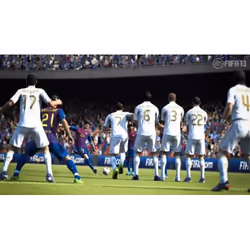 Electronic Arts FIFA 13 ITA PlayStation Vita - Vista aggiuntiva 4