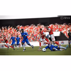 Electronic Arts FIFA 13 ITA PlayStation Vita - Vista aggiuntiva 6