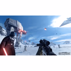 Electronic Arts Star Wars Battlefront, Xbox One Standard ITA - Vista aggiuntiva 2