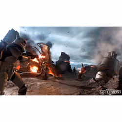 Electronic Arts Star Wars Battlefront, Xbox One Standard ITA - Vista aggiuntiva 3