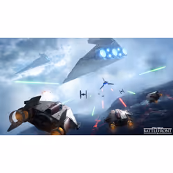 Electronic Arts Star Wars Battlefront, Xbox One Standard ITA - Vista aggiuntiva 4