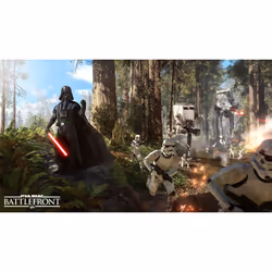 Electronic Arts Star Wars Battlefront, Xbox One Standard ITA - Vista aggiuntiva 6
