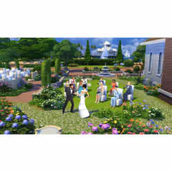 Electronic Arts The Sims 4 Cani & Gatti, PC Standard+Componente aggiuntivo - Vista aggiuntiva 5