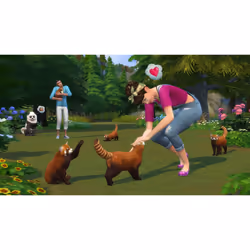 Electronic Arts The Sims 4 Cani & Gatti, PC Standard+Componente aggiuntivo - Vista aggiuntiva 6