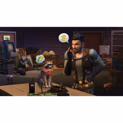 Electronic Arts The Sims 4 Cani & Gatti, PC Standard+Componente aggiuntivo - Vista aggiuntiva 7