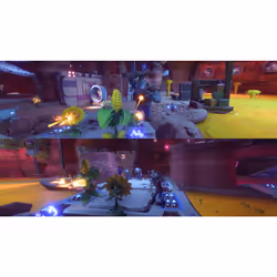 Electronic Arts Plants VS. Zombies: Battle for Neighborville, PS4 Standard Inglese PlayStation 4
