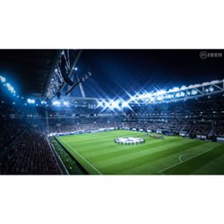 Electronic Arts FIFA 19