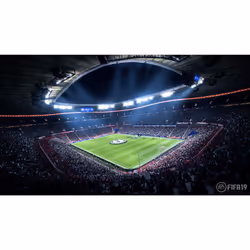 Electronic Arts FIFA 19
